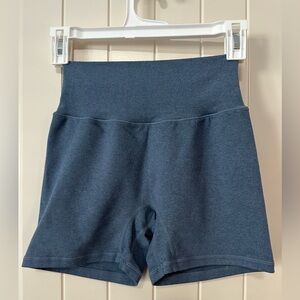 P'tula Bare Pro Shorts